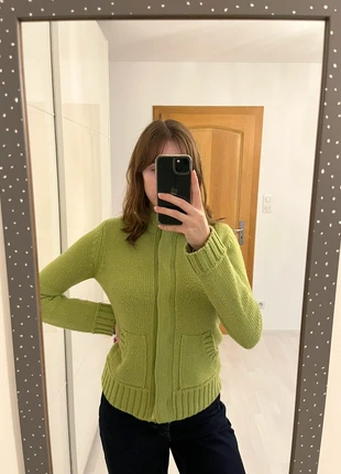 Cardigan laine , brand: Cardigan, condition: Good, size: M / 38 / 10, €14.00, €15.40 includes Buyer Protection