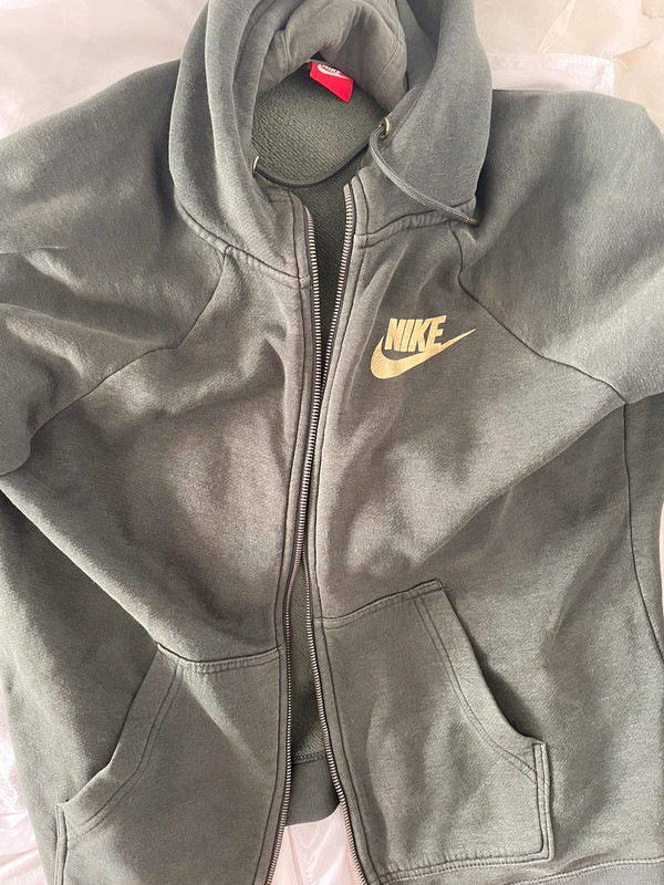 Pull nike Vinted