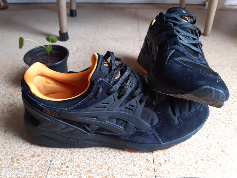 Asics x Porter Gel Kayano Trainer 44 Vinted