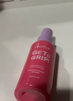 Setting spray, marque: Maffick, état: Neuf avec étiquette, 1,50 €, 2,28 € Protection acheteurs incluse