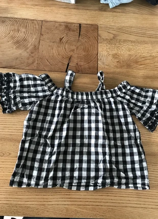 Chemise bateau avec manches fantaisies T2 ans, brand: Z Kids, condition: Very good, size: 18-24 months / 86 cm, €2.00, €2.80 includes Buyer Protection