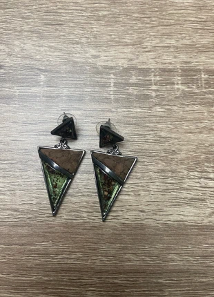 Boucles d’oreilles bohème, marque: Boheme, état: Neuf sans étiquette, 2,00 €, 2,80 € Protection acheteurs incluse