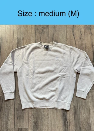 Sweat de sport - Nike - taille M, merk: Nike, staat: Heel goed, maat: M, € 19,99, € 21,69 inclusief Kopersbescherming Pro