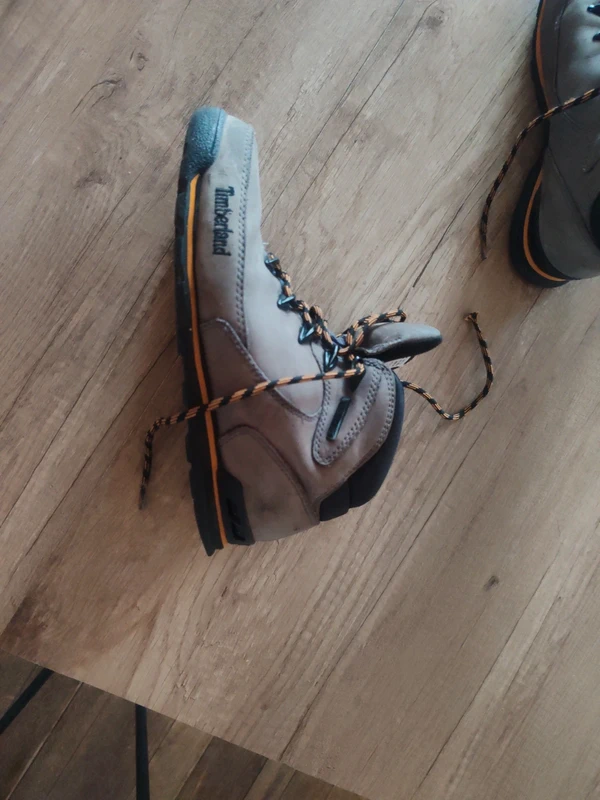 Chaussures timberland - photo numéro 2