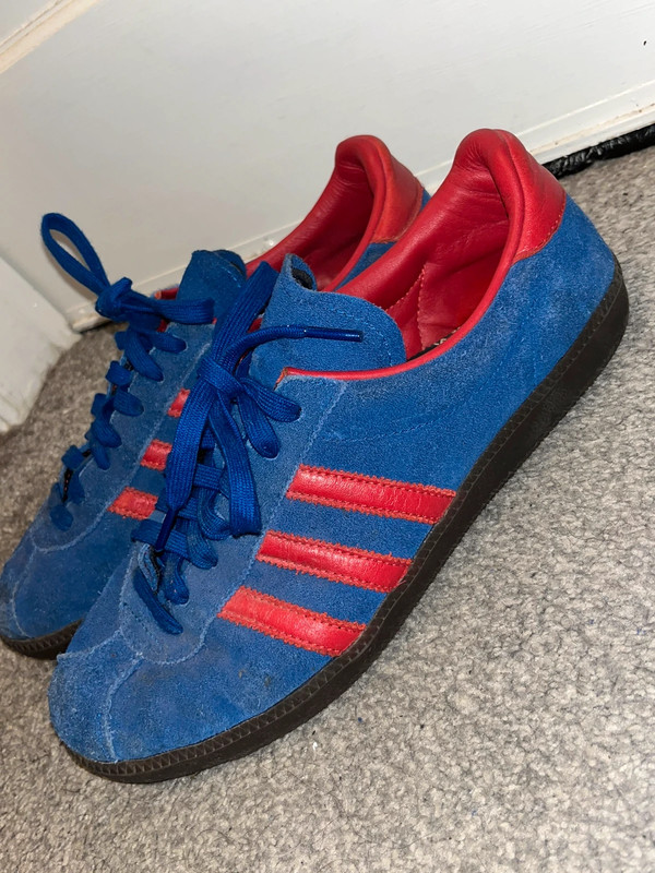 Adidas spezial spiritus shop