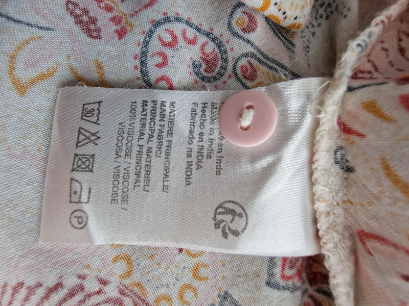 Chemise gémo - photo numéro 4