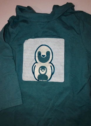 Col roulé Obaidi, 12 mois , marque: Okaïdi, état: Très bon état, taille: 9-12 mois / 74 cm, 3,00 €, 3,85 € Protection acheteurs incluse