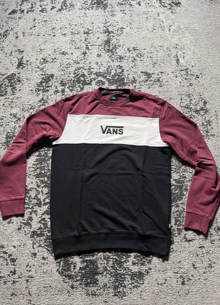 Sudadera Vans, marque: Vans, état: Bon état, taille: M, 10,00 €, 11,20 € Protection acheteurs incluse