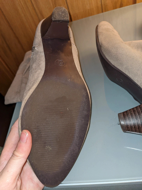 Asda ankle top boots ladies