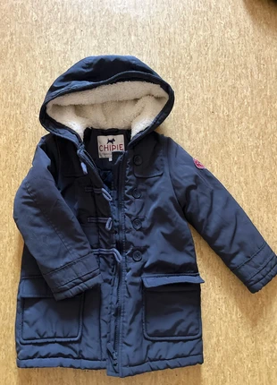 manteau chipie 5 ans, marca: Chipie, estado: Muito bom, tamanho: 5 anos / 110 cm, €3.00, €3.85 inclui Proteção do Comprador