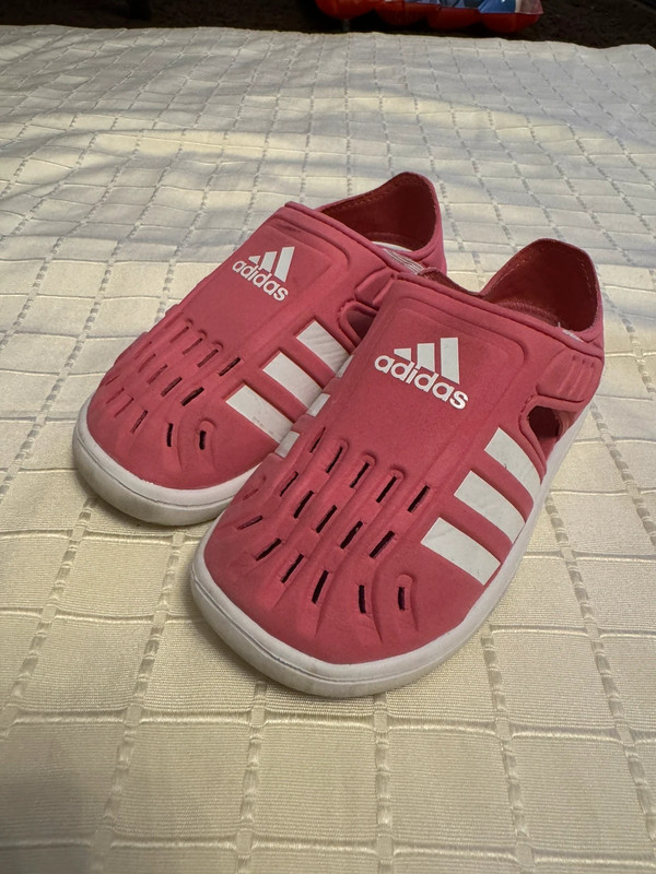 Adidas Sommerschuhe 1
