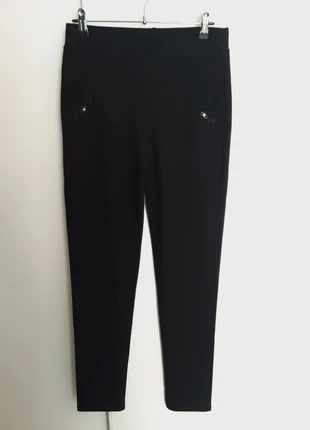 Legging, brand: Gerard Pasquier, condizioni: Ottime, taglia: M / IT 42 / EU 38, €5.00, €5.95 include la Protezione acquisti