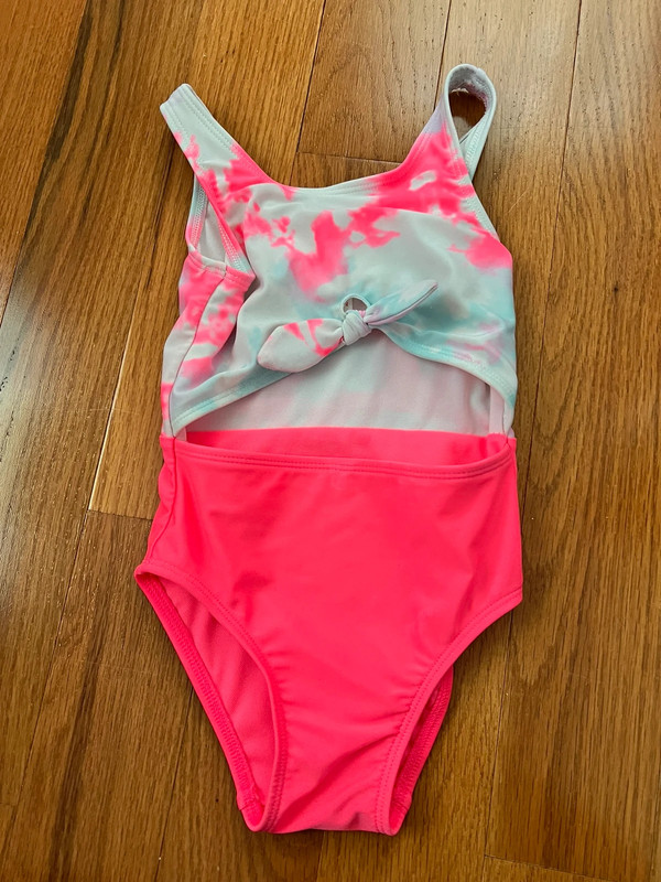 Cat&Jack Swimsuit 2T