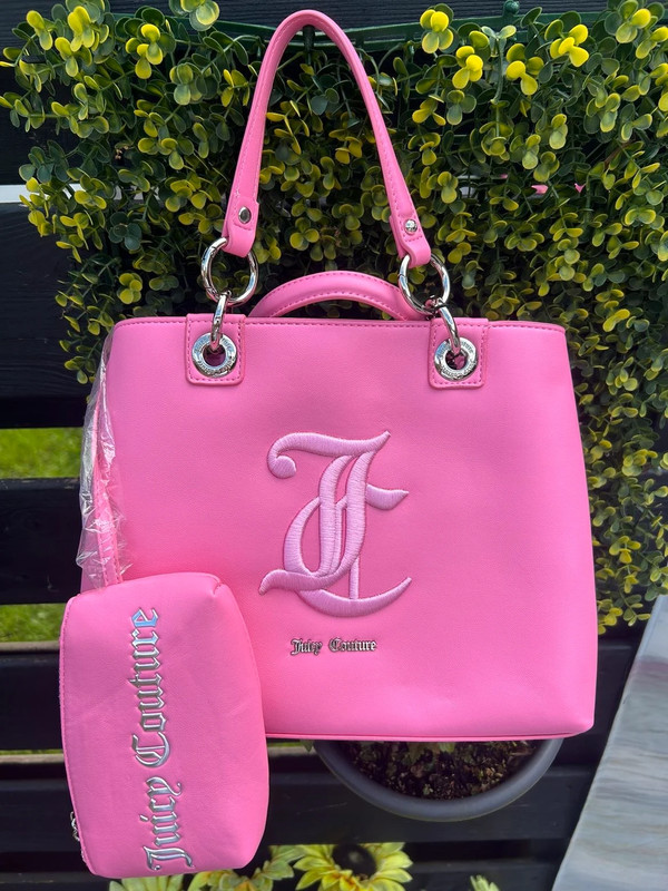 Juicy Couture Handbag 1