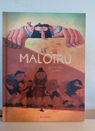 Le malotru, condition: New without tags, €2.00, €2.80 includes Buyer Protection