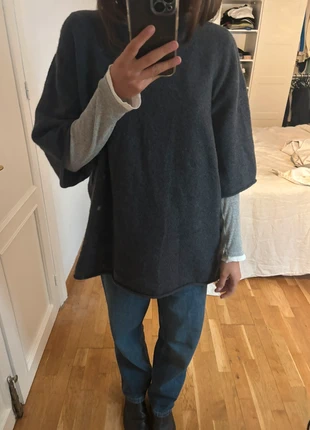 Top knit, marque: Massimo Dutti, état: Neuf sans étiquette, taille: S / 36 / 8, 20,00 €, 21,70 € Protection acheteurs incluse