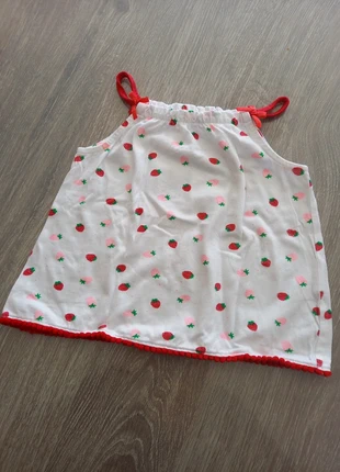 Débardeur 24 mois , brand: Pat et Ripaton, condizioni: Ottime, taglia: 18-24 mesi / 86 cm, €3.00, €3.85 include la Protezione acquisti