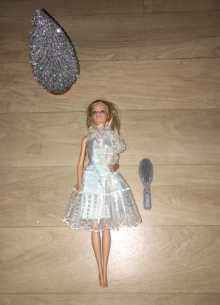 Barbie au choix , état: Très bon état, taille: 6-9 mois / 68 cm, 5,00 €, 5,95 € Protection acheteurs incluse