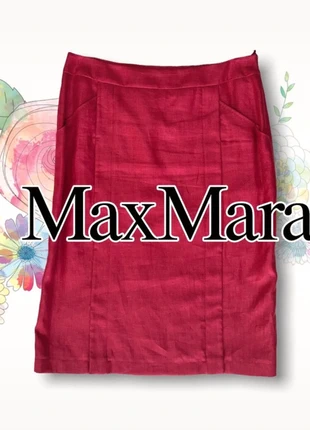 Gonna Max Mara, marque: Max Mara, état: Neuf sans étiquette, taille: L / 40 / 12, 35,00 €, 37,45 € Protection acheteurs incluse