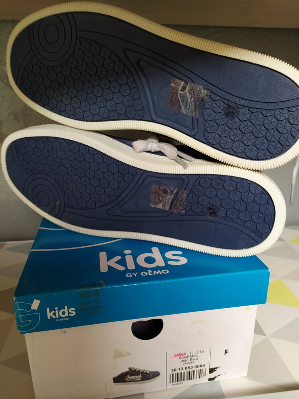 Chaussures Gemo Vinted