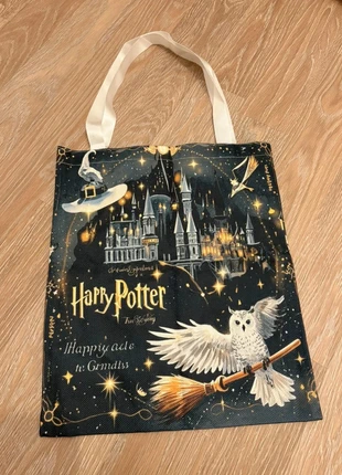 Totebag Harry Potter 🪄, marca: Harry Potter, estado: Muito bom, €9.00, €10.15 inclui Proteção do Comprador Pro