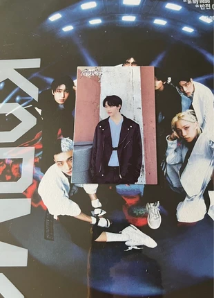 Stray Kids, condition: Very good, €5.00, €5.95 includes Buyer Protection