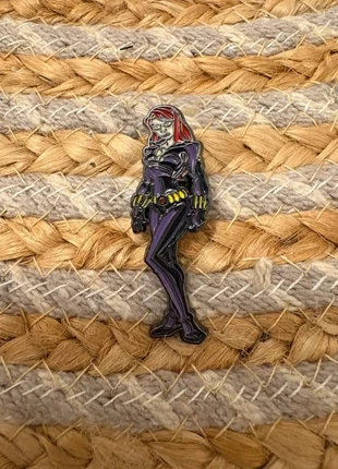 Pins Marvel Black Widow, marca: Marvel, estado: Muito bom, €4.00, €4.90 inclui Proteção do Comprador Pro