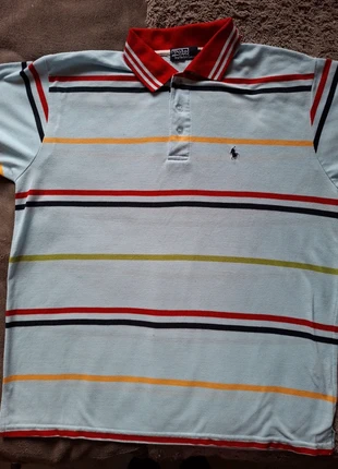 Polo homme taille L, condizioni: Buone, taglia: L, €5.00, €5.95 include la Protezione acquisti