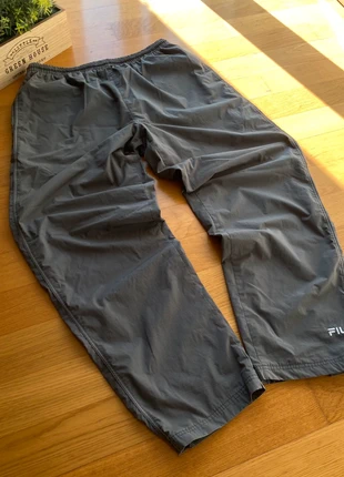 Track Pants Baggy FILA, marca: FILA, estado: Muy bueno, tamaño: XL, 18,00 €, 19,60 € Protección al comprador incluida
