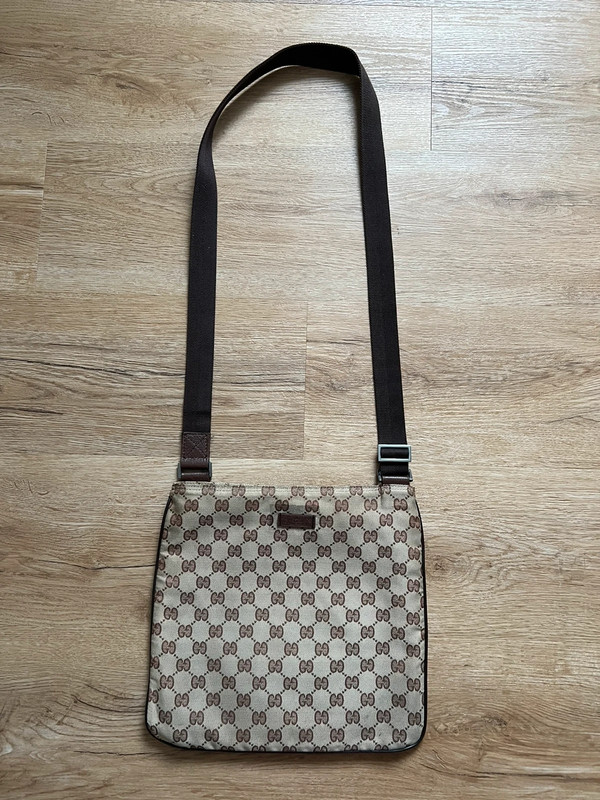 Vintage Gucci Bag