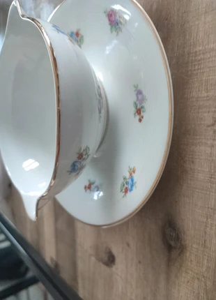 Saucière sur support wacrenier lille, marque: wacrenier, état: Très bon état, 10,00 €, 11,20 € Protection acheteurs incluse