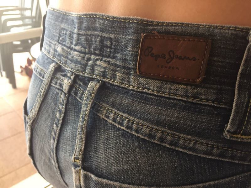 Jeans Pepe Jeans 2