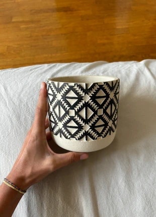 Pot de fleur maison du monde, marke: Maisons du Monde, zustand: Neu, 10,00 €, 11,20 € inklusive Vinted-Käuferschutz