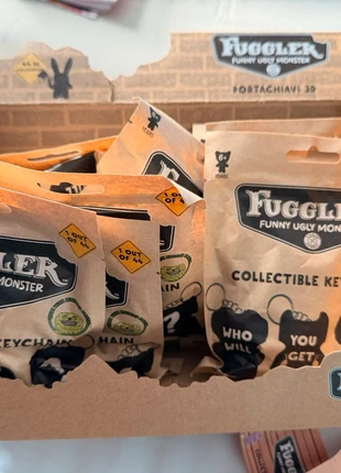 Fuggler-Funny ugly monster, marque: Fuggler, état: Neuf sans étiquette, 3,50 €, 4,38 € Protection acheteurs incluse