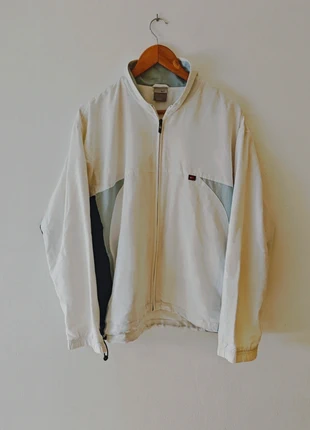 Nike Track Jacket Baggy Y2K Oversized Fit, marque: Nike, état: Très bon état, taille: M, 26,00 €, 28,00 € Protection acheteurs incluse