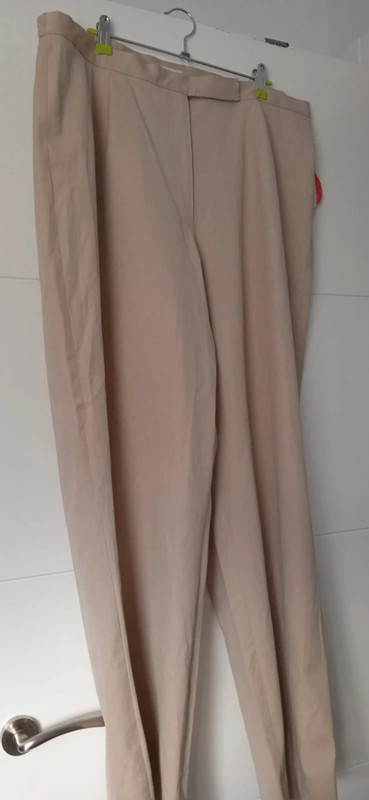 Pantalón Liz Claiborne 4