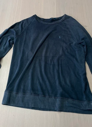 Ralph Lauren sweater navy, marca: Ralph Lauren, estado: Bom, tamanho: XL, €9.99, €11.19 inclui Proteção do Comprador