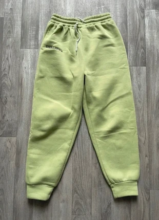 Jogging vert taille M unisexe, brand: Confort, condition: Very good, size: M / 38 / 10, €8.00, €9.10 includes Buyer Protection