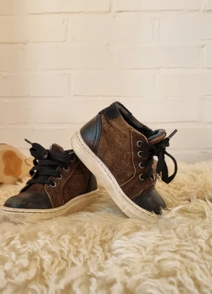 Piedro sneaker, merk: Piedro, staat: Goed, maat: 22, € 40,00, € 42,70 inclusief Kopersbescherming