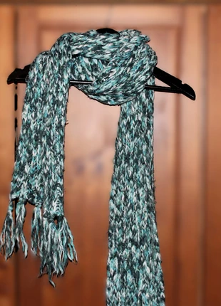 kuscheliger XXL-Schal, marque: Cecil, état: Très bon état, 4,10 €, 5,01 € Protection acheteurs incluse