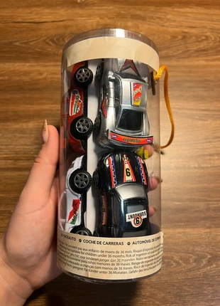 Petites voitures, condizioni: Nuovo con cartellino, taglia: Taglia unica, €3.00, €3.85 include la Protezione acquisti