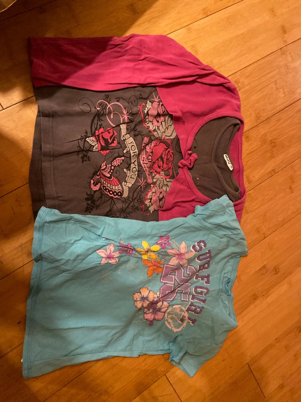 Shirts 1