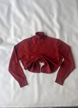 Pull vintage col roulé, marque: Vintage Dressing, état: Neuf sans étiquette, taille: L, 16,00 €, 17,50 € Protection acheteurs (Pro) incluse