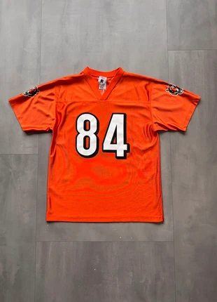 Vintage NFL Cincinnati Bengals Jersey - S, merk: NFL, staat: Goed, maat: S, € 25,00, € 26,95 inclusief Kopersbescherming Pro