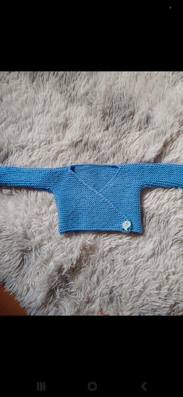 Brassière naissance maternité