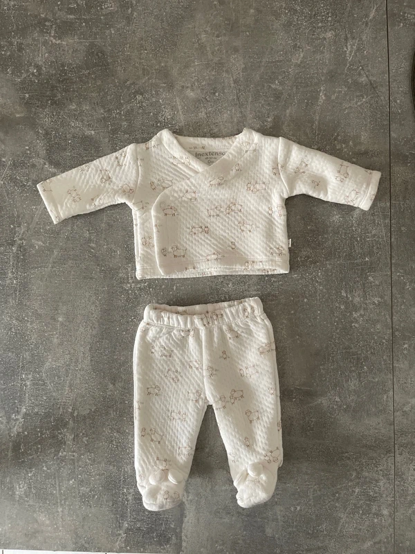 Ensemble bébé