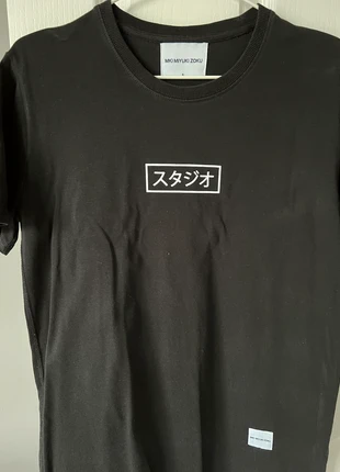Mki Miyuki Zoku Tee , brand: Another label, condition: Very good, size: S, £25.00, £26.95 includes Buyer Protection
