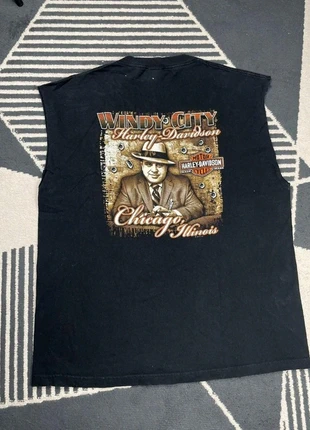 t-shirt Harley Davidson vintage y2k biker bike motor Usa taille Xl, brand: Harley Davidson, condition: Good, size: XL, €39.90, €42.60 includes Buyer Protection