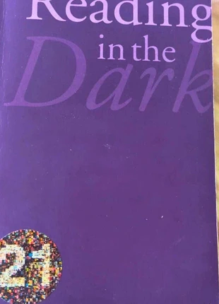 Reading in the Dark by Seamus Deane The Vintage 21st birthday rainbow edition, condition: Very good, €22.00, €23.80 includes Buyer Protection
