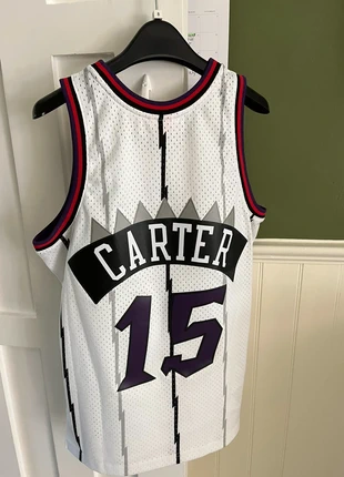 Basketball shirt, brand: swingman collection, condition: Very good, size: M, £50.00, £53.20 includes Buyer Protection